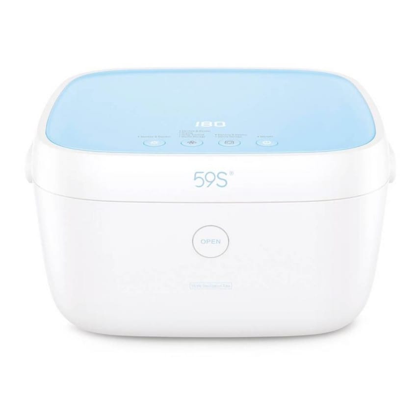 59S - UVC LED Sterilizing Box S2