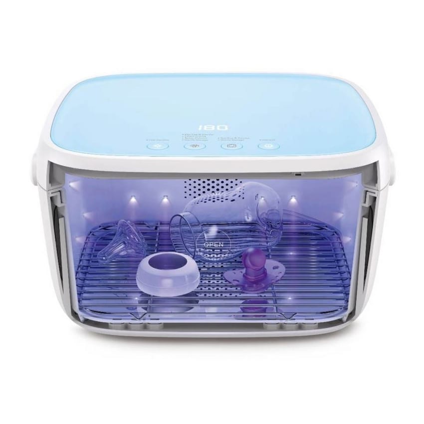 59S - UVC LED Sterilizing Box S2 product thumbnail 2