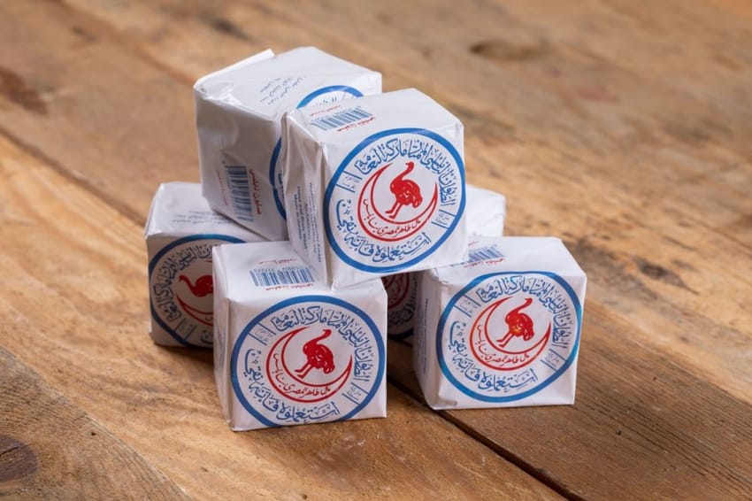 Nabusli Soap