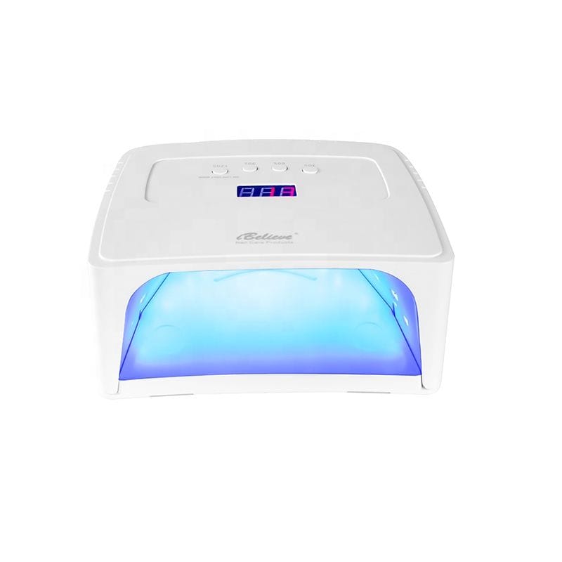48W /60W FAST CURING UV LED GEL LAMP