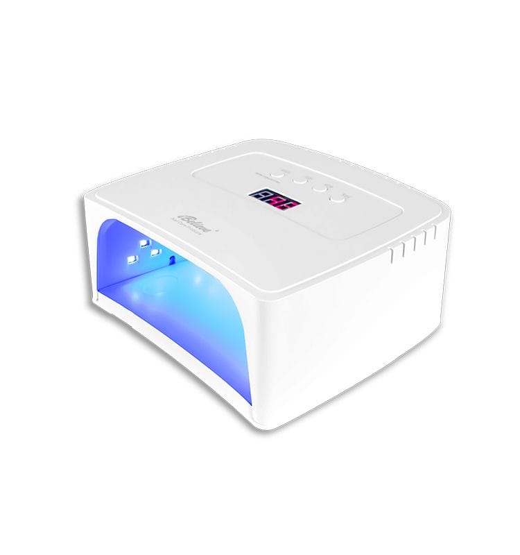 48W /60W FAST CURING UV LED GEL LAMP product thumbnail 2