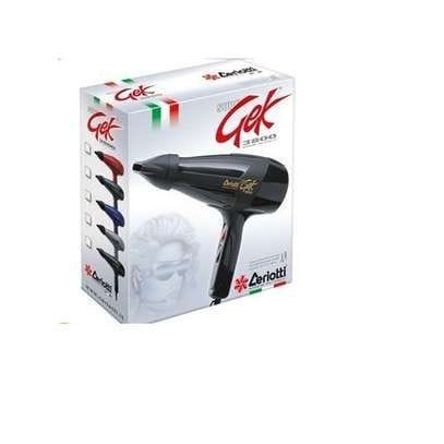CERIOTTI SUPER GEK 3800 HAIRDRYER/BLOW DRYER (PRO-QUALITY) product thumbnail 2