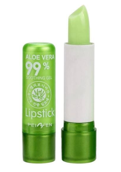 INDOLA Stores  Aloe Vera Lipstick PEIYEN