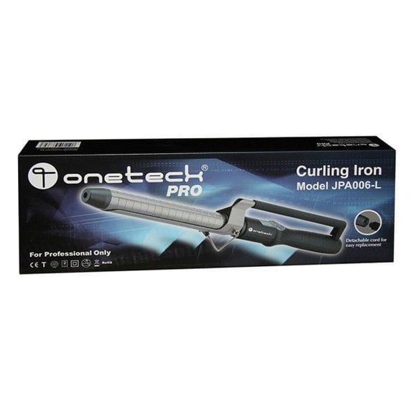 Oneteck Hair Curling Iron JPA0006LF