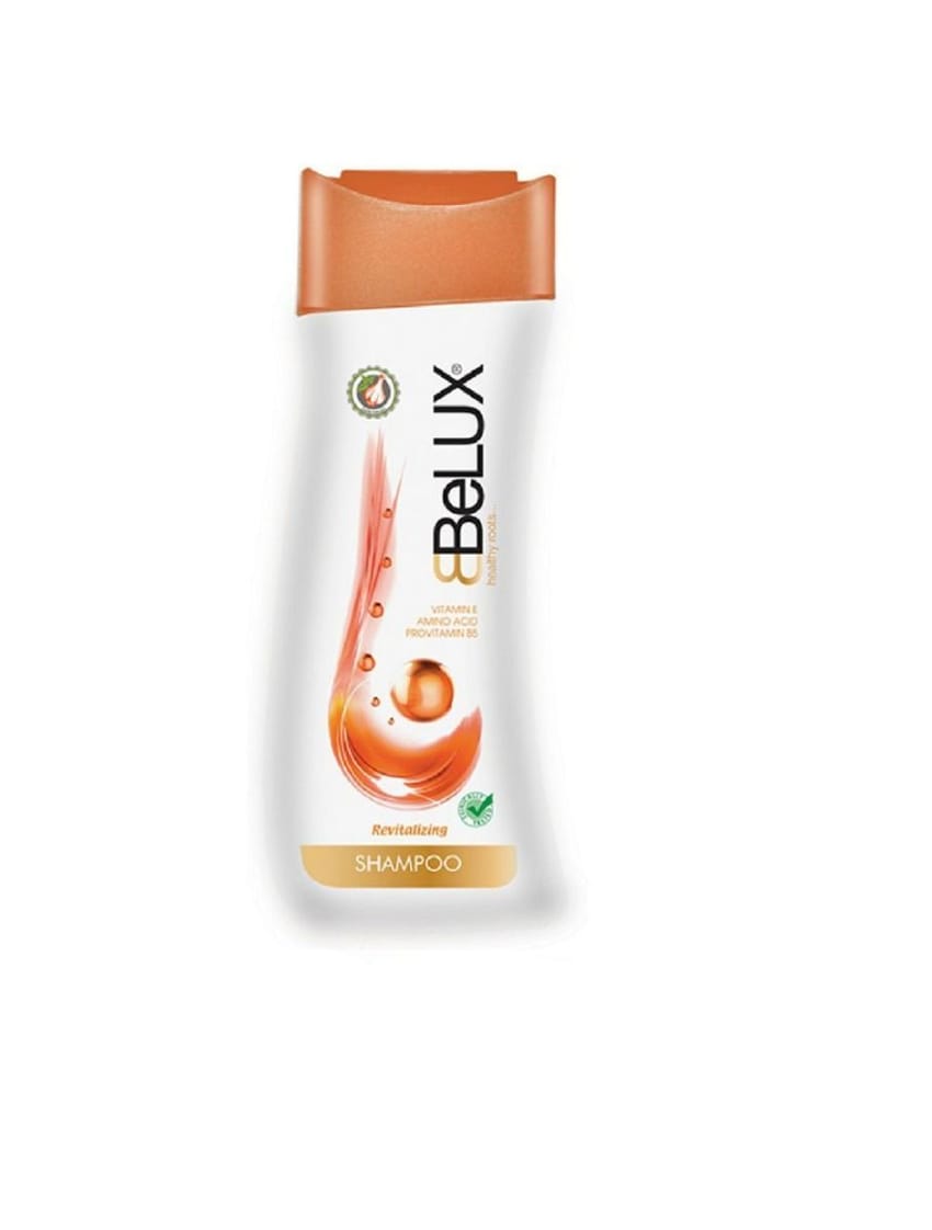 Belux Shampoo Revitalizing-400ml | shampoo-and-conditioner