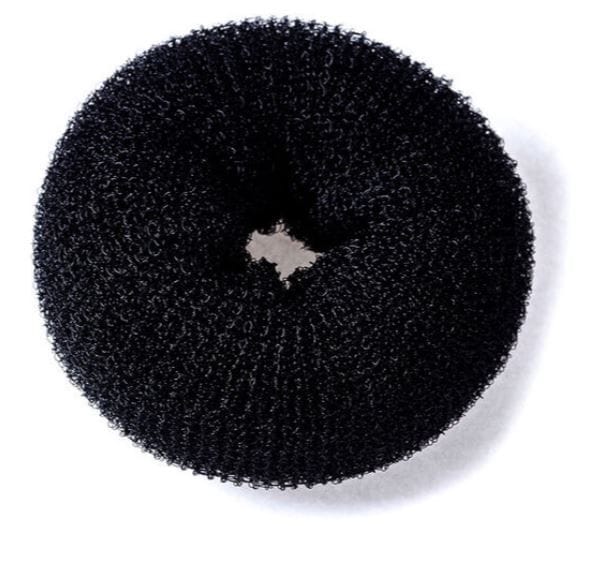 Donut Hair Bun Maker (Large)
