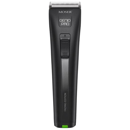 Moser Genio Pro Cordless