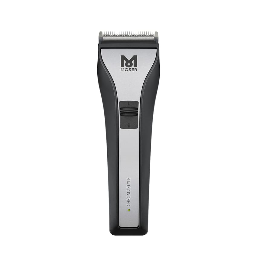 Moser Chrome 2 Plus Cordless product thumbnail 2