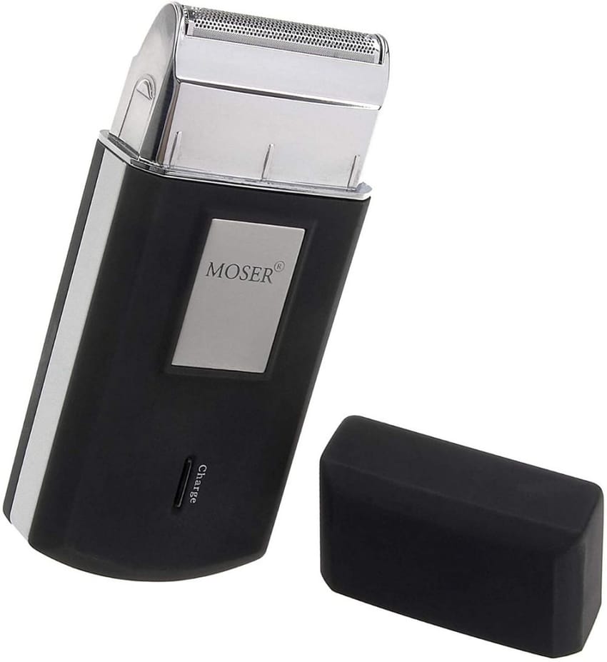 Moser Mobile Shaver Cordless