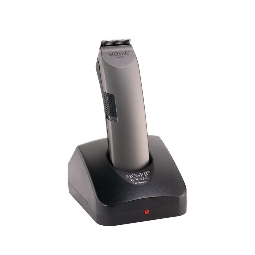 Moser 1556 akku Cordless
