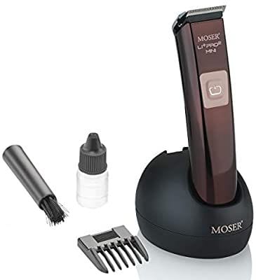 Moser Li+Pro Cordless