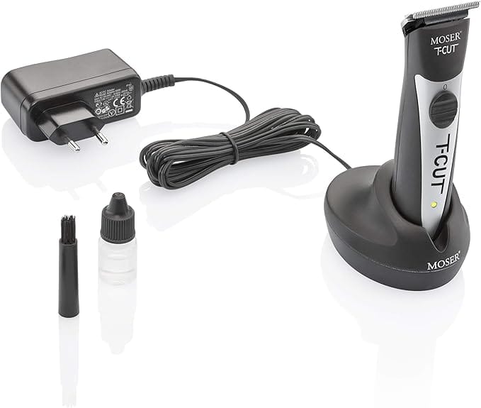 Moser T Cut Cordless Made in Germany product thumbnail 2