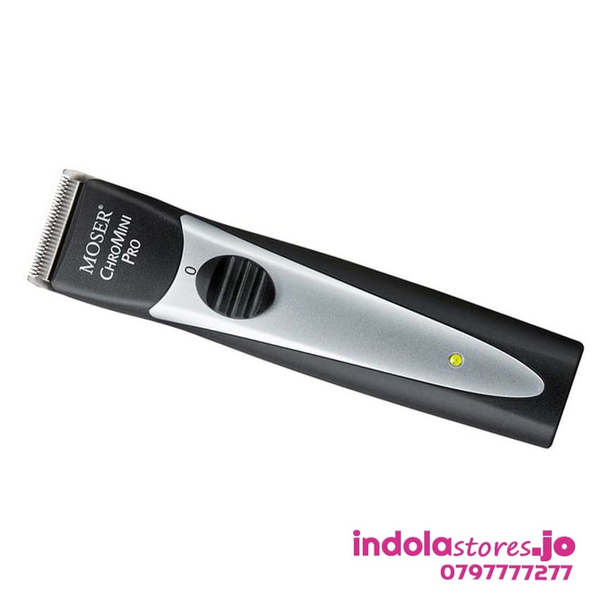 Moser Chromini Pro Cordless