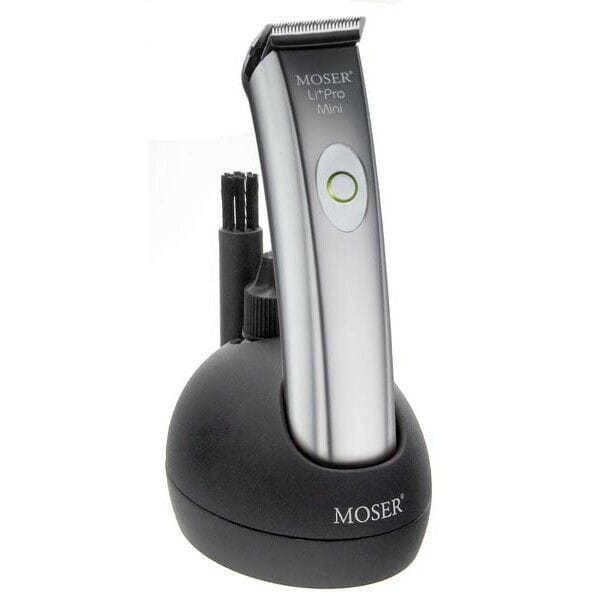 Moser Li+Pro Mini Cordless