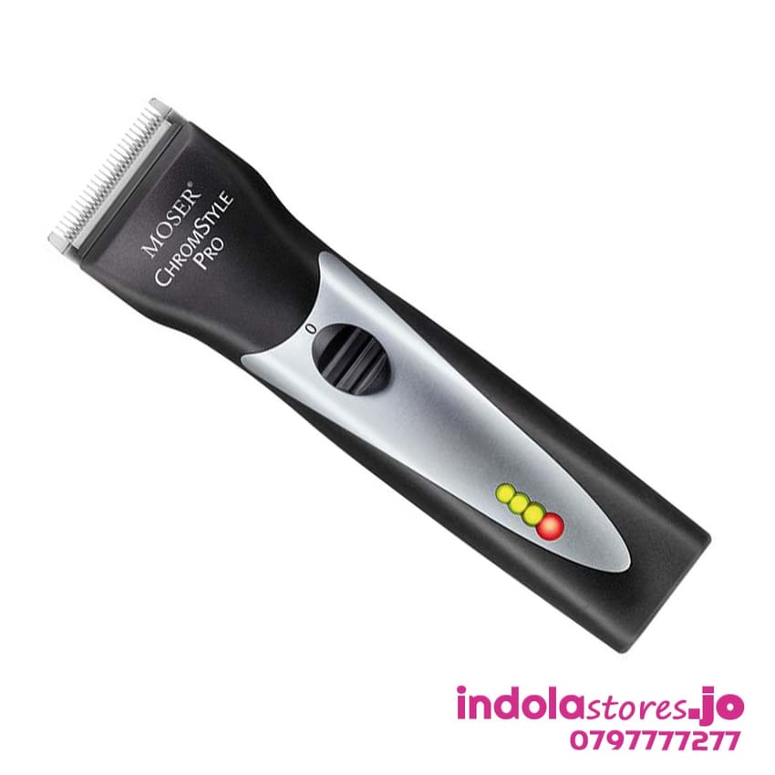 hair clipper moser chromstyle
