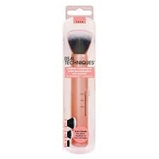 Real Techniques Custom Complexion Foundation 3-in-1 Makeup Brush 1899