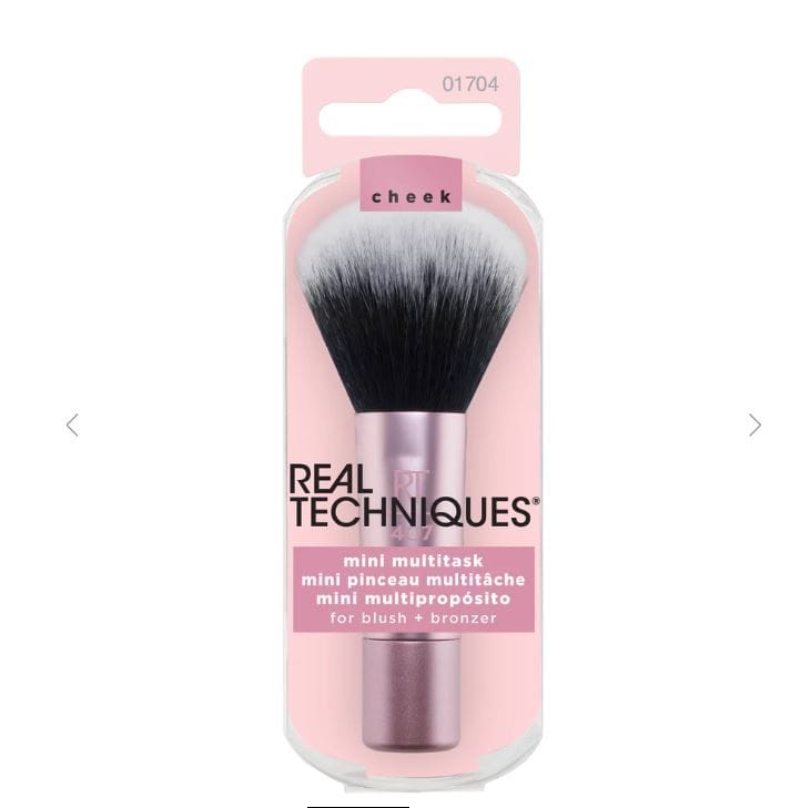 Real Techniques Mini Multitask Makeup Brush 1704