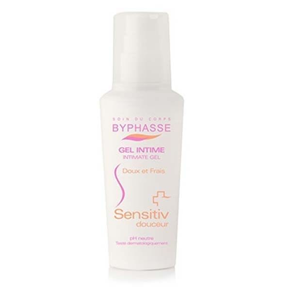 Byphasse Intimate Gel