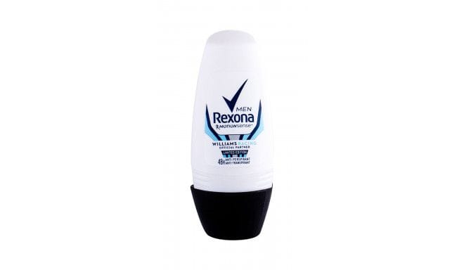 Rexona Men Williams Racing 48H | deodorant | men | body-care