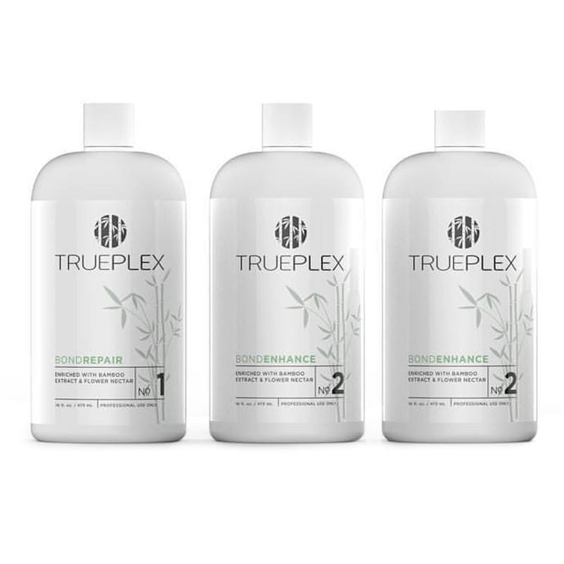 Trueplex 500ml Kit Bond Recovery System 500ml