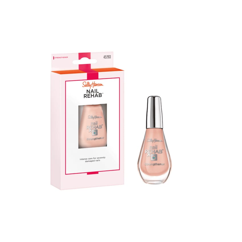 SALLY HANSEN MOISTURE REHAB 10ml