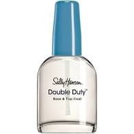 SALLY HANSEN DOUBLE DUTY BASE & TOP COAT