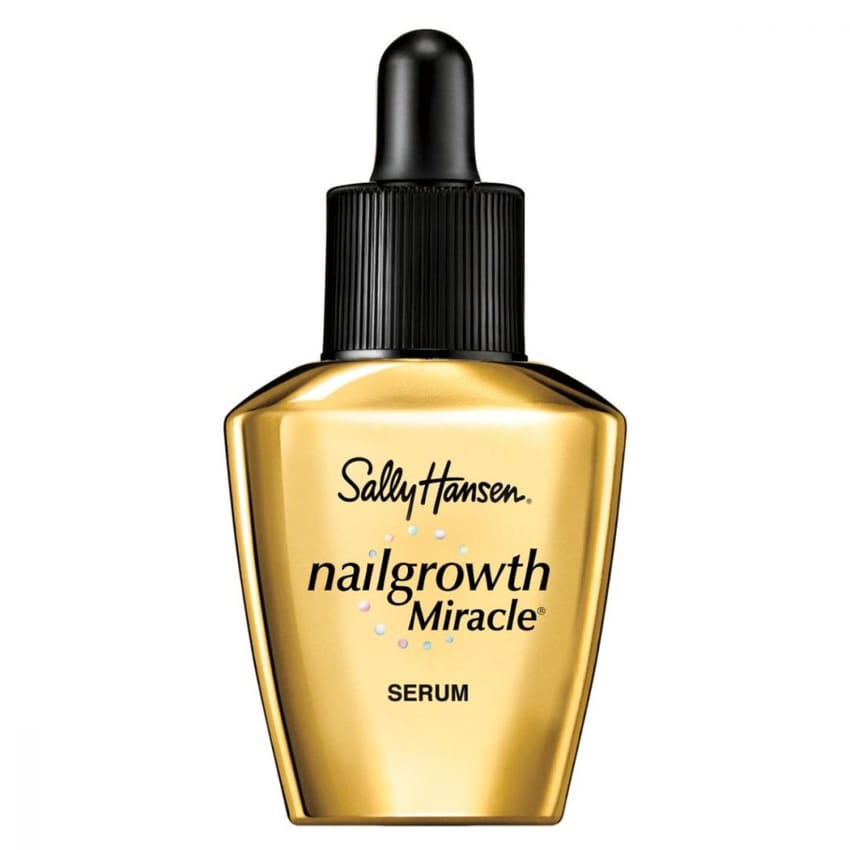 SALLY HANSEN NAILGROWTH MIRACLE SERUM