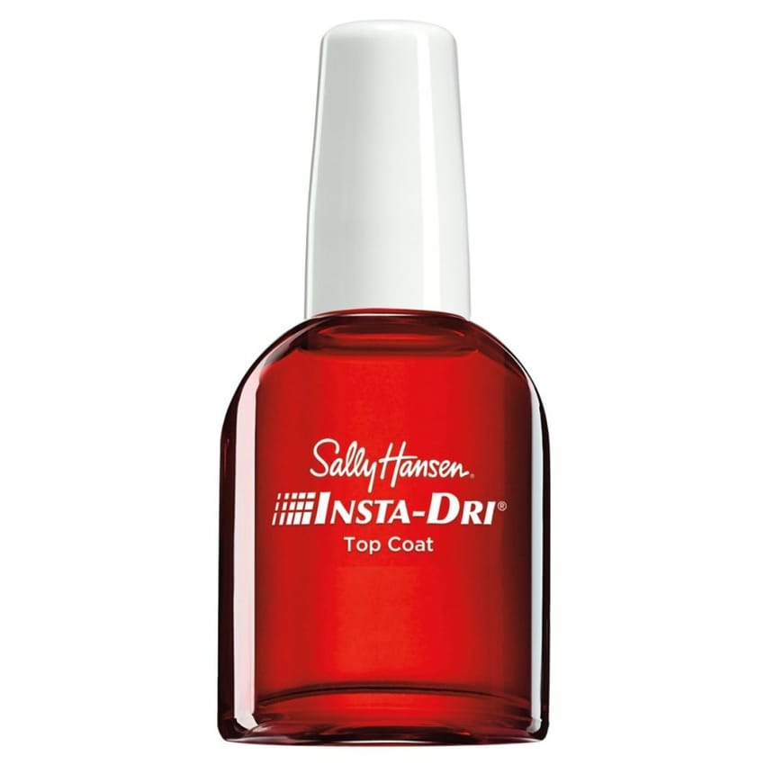 SALLY HANSEN INSTA-DRI TOP COAT