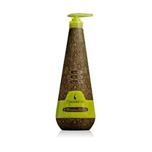 مكاداميا غسول مرطب بزيت المكاديميا الطبيعي 1000 مل | hair-treatment | macadamia