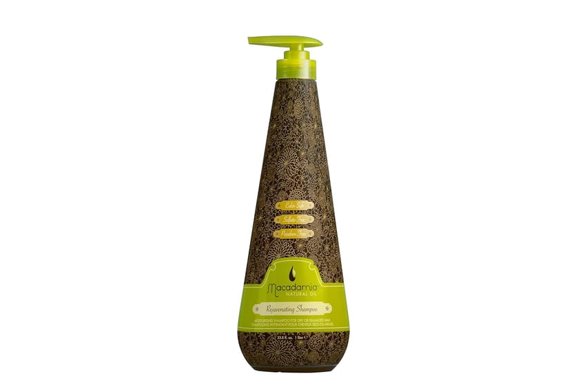 Macadamia NatMacadamia Natural Oil Rejuvenating Shampoo 100 | shampoo-and-conditioner | macadamia