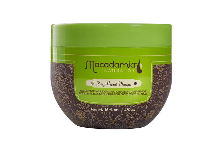 مكاداميا ماسك زيت الإصلاح العميق 470 مل | hair-mask | hair-treatment | macadamia