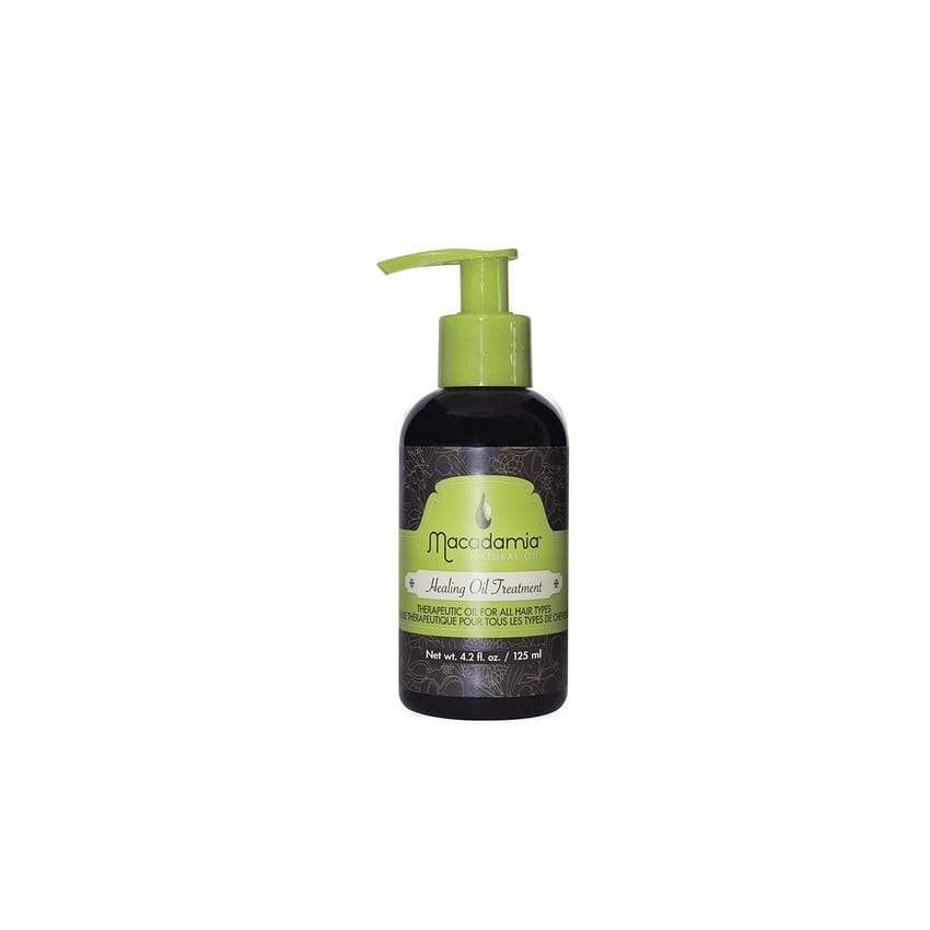 Macadamia Oil Natural Oil Healing Oil Treatment 125ml