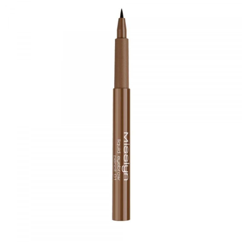 Misslyn Liquid Blond Eyebrow Pencil No.1 | eyebrow | makeup | misslyn | d5%
