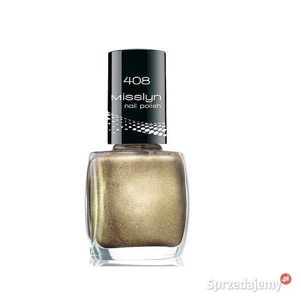 Misslyn Nail Polish - 408 | nail-polish | makeup | misslyn | d5%