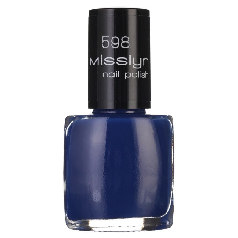 ميسلين طلاء اظافر | nail-polish | makeup | misslyn | d5%