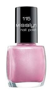 Misslyn Nail Polish - 115 | nail-polish | makeup | misslyn | d5%