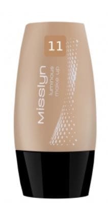 Misslyn Luminous Makeup 11 | makeup | misslyn | d5%