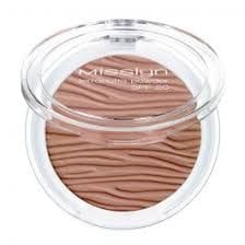 Misslyn Terracotta Powder SPF 20 – Shade 46 Egypt – 10g | makeup | misslyn | d5% | compact-powder