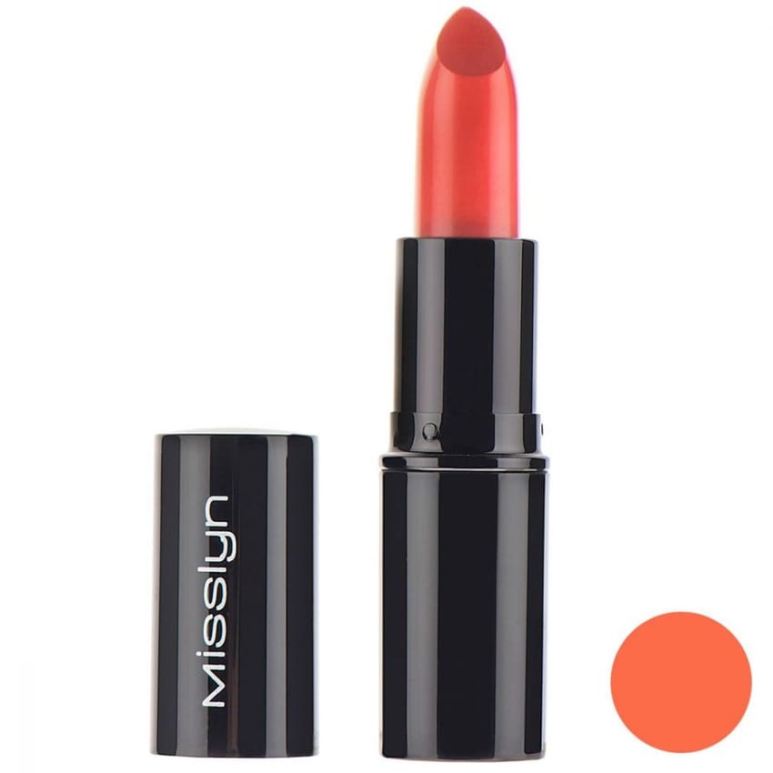 احمر شفاه ميسلين يو جين رقم 71 | lip-care | makeup | misslyn | lip-stick | d5%