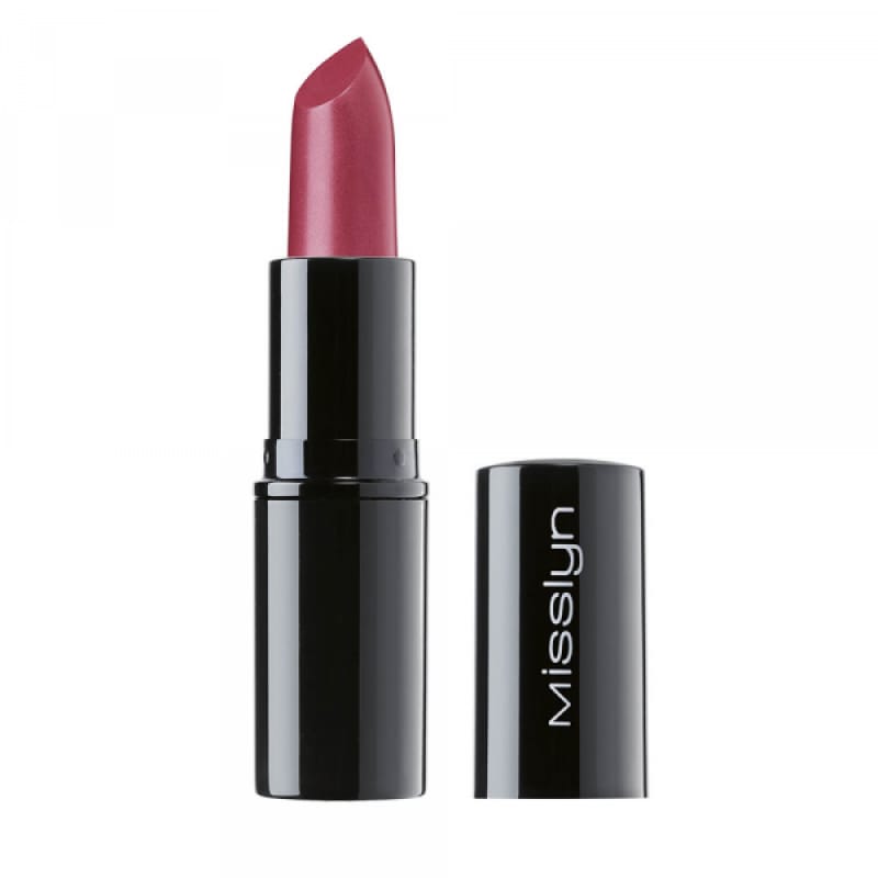 Misslyn Lipstick No.58 Brink Pink | lip-care | makeup | misslyn | lip-stick | d5%