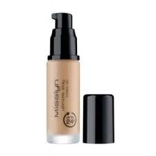 Misslyn Ultimate Stay Foundation 260 Medium Golden Beige – 30ml