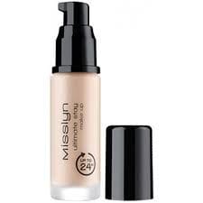 Misslyn Ultimate Stay Makeup Face Light Beige Rose Foundatio | makeup | misslyn | foundation | d5%