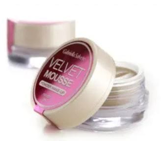 Gabriella Salvete Velvet Mousse - Natural 03 product thumbnail 2