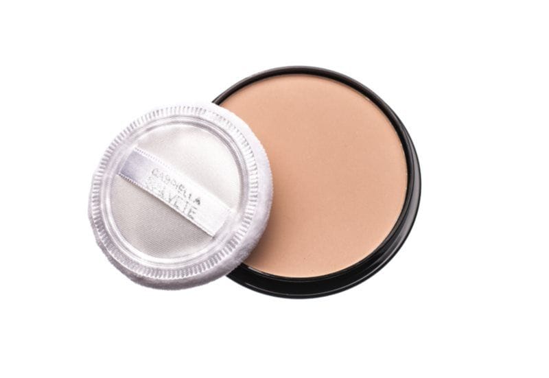 Gabriella Salvete Pressed Powder 12 product thumbnail 3