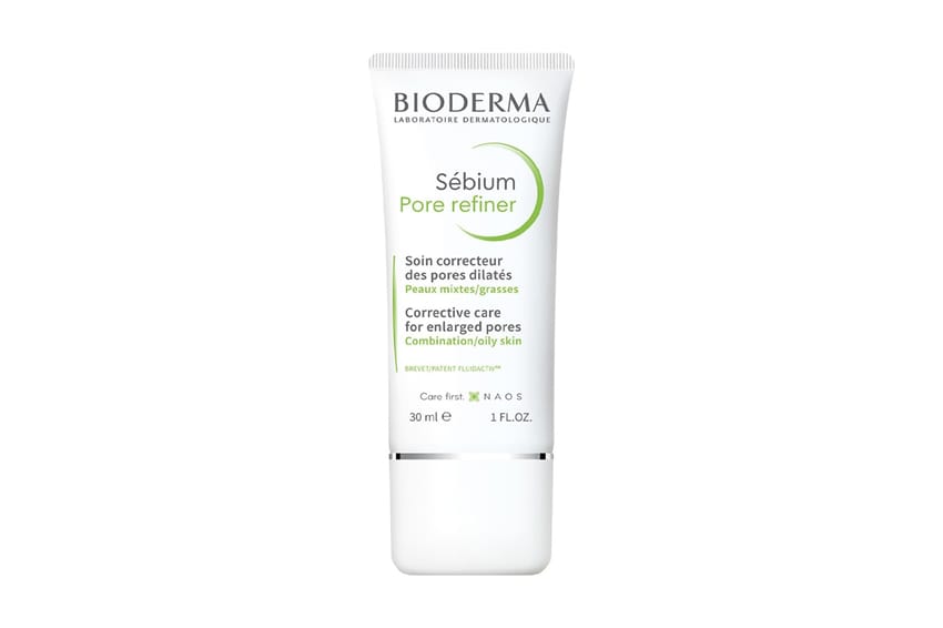 بيوديرما سيبيوم بور ريفاينر – مصحح طبي للمسام الواسعة (أنبوب | skin-treatment | bioderma