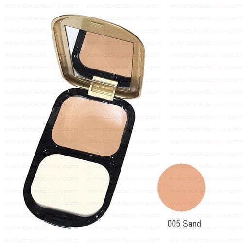 Max Factor Facefinity Compact Foundation 005