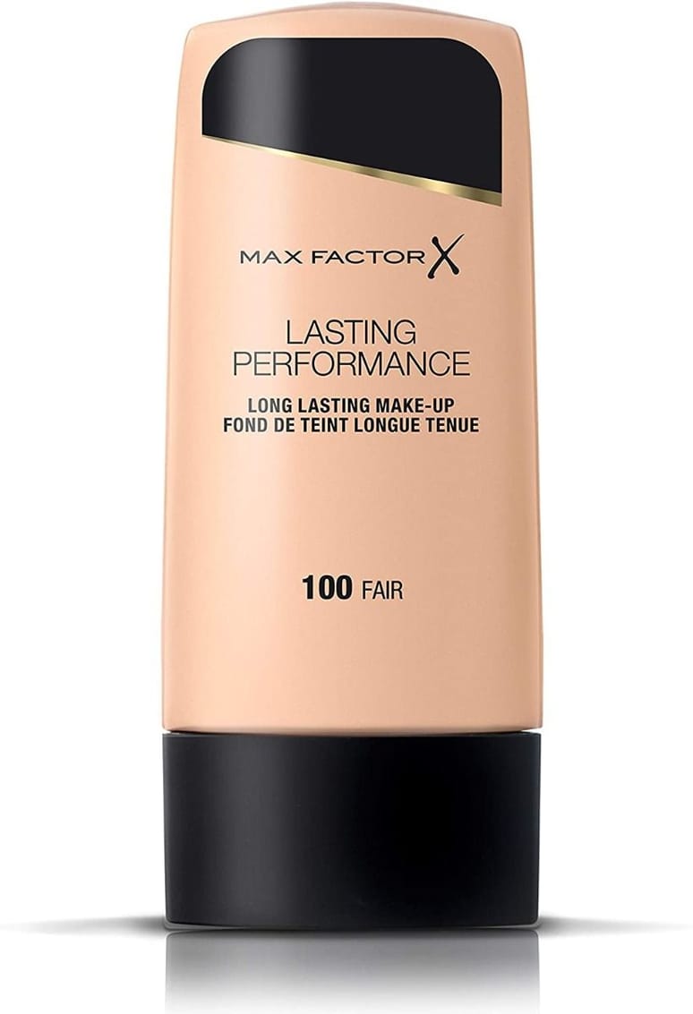 Max Factor Lasting Performance Long Lasting Foundation 100 Fair product thumbnail 3