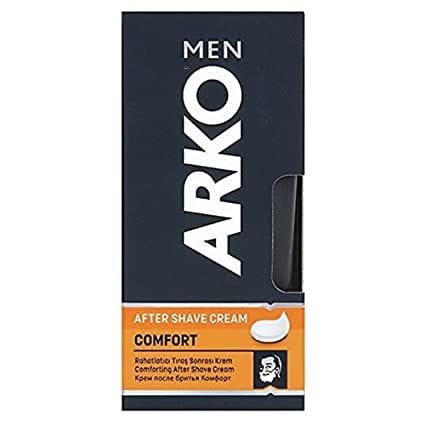 Arko 75ml Men Maximum Comfort After Shave Cream