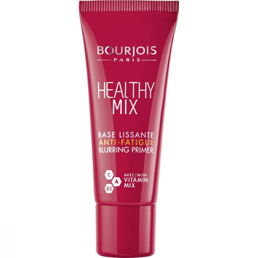 HEALTHY MIX PRIMER Base Bourjois 20ml