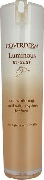 كريم تفتيح مكثف ليلي للوجه كوفيرديرم 30 مل | face-cream | skin-care | coverderm